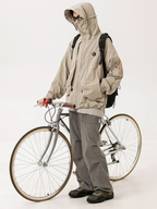 AshBoard - Unisex UPF 50+ Water-Repellent Sun Protection Jacket