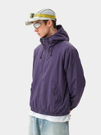 Mistvalley - UPF50+ Protection Lightweight Jacket