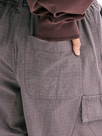 EagleGo - Unisex Heavyweight Quick-Dry Cargo Pants
