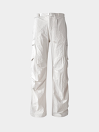 LightVeil - Men's Abrasion-Resistant Softshell Performance Pants