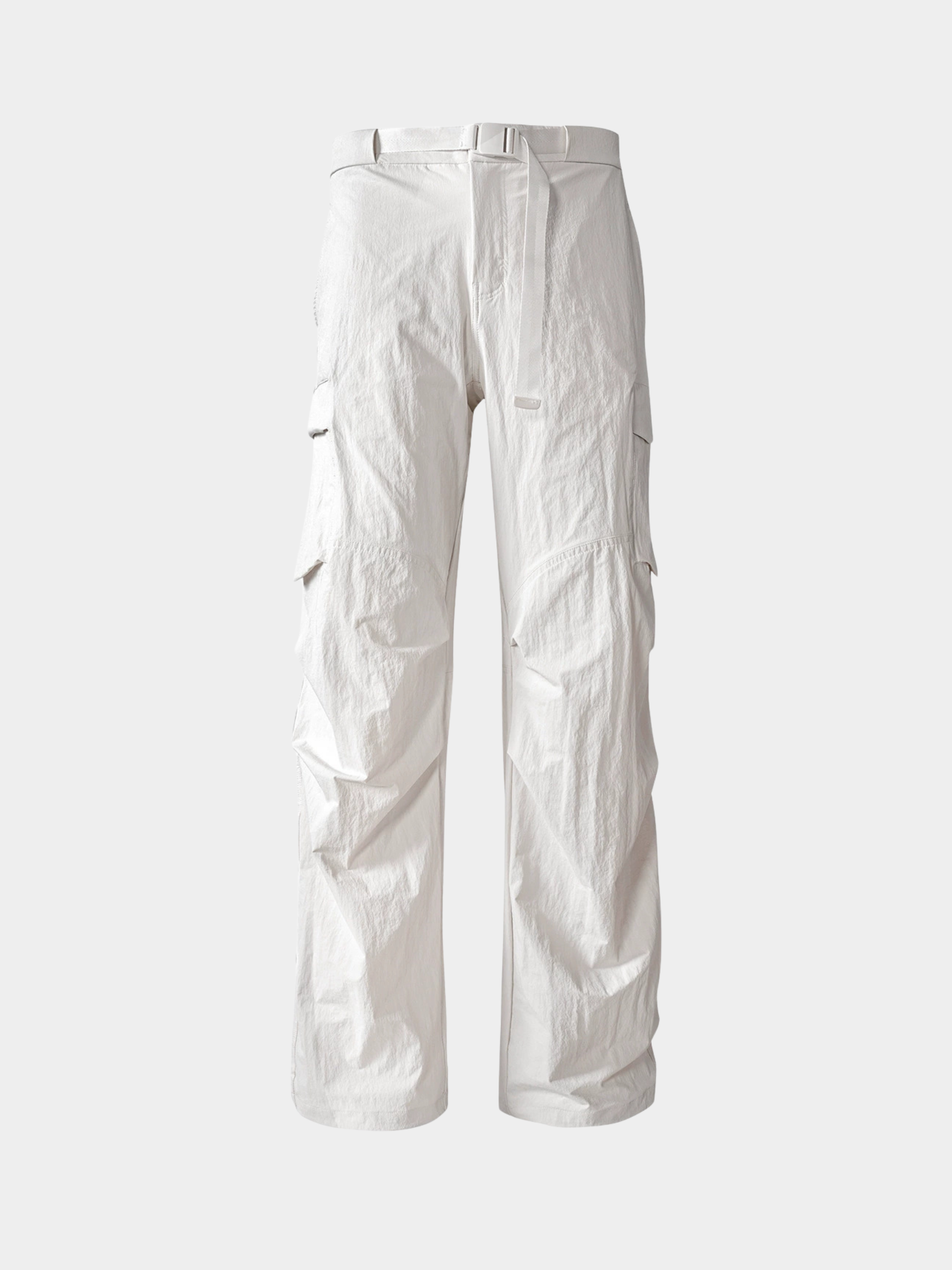 LightVeil - Men's Abrasion-Resistant Softshell Performance Pants