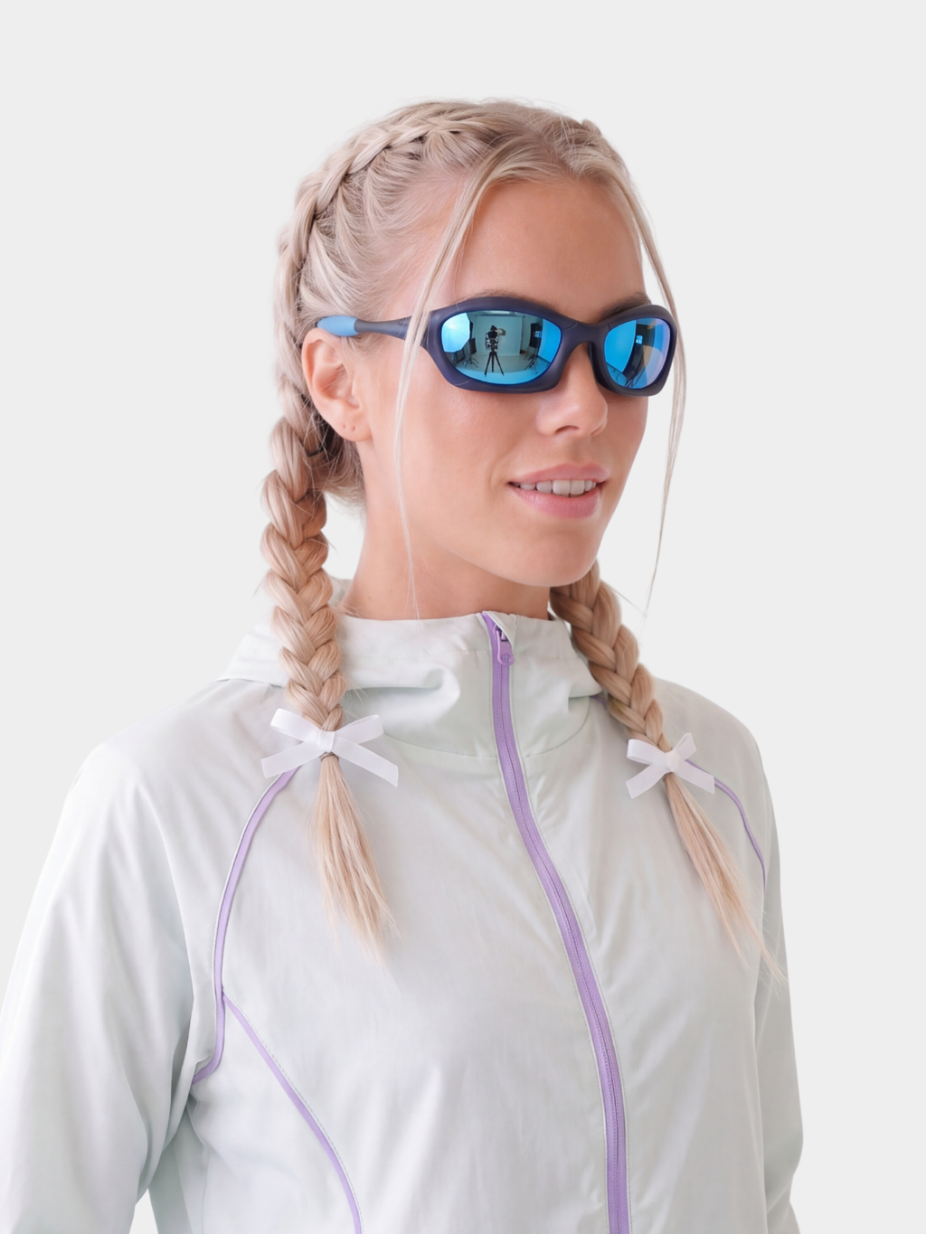 Vantage - UV400 Windproof Outdoor Sunglasses