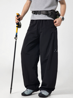 Elkhaven - Men's Water-Repellent Utility Paratrooper Pants