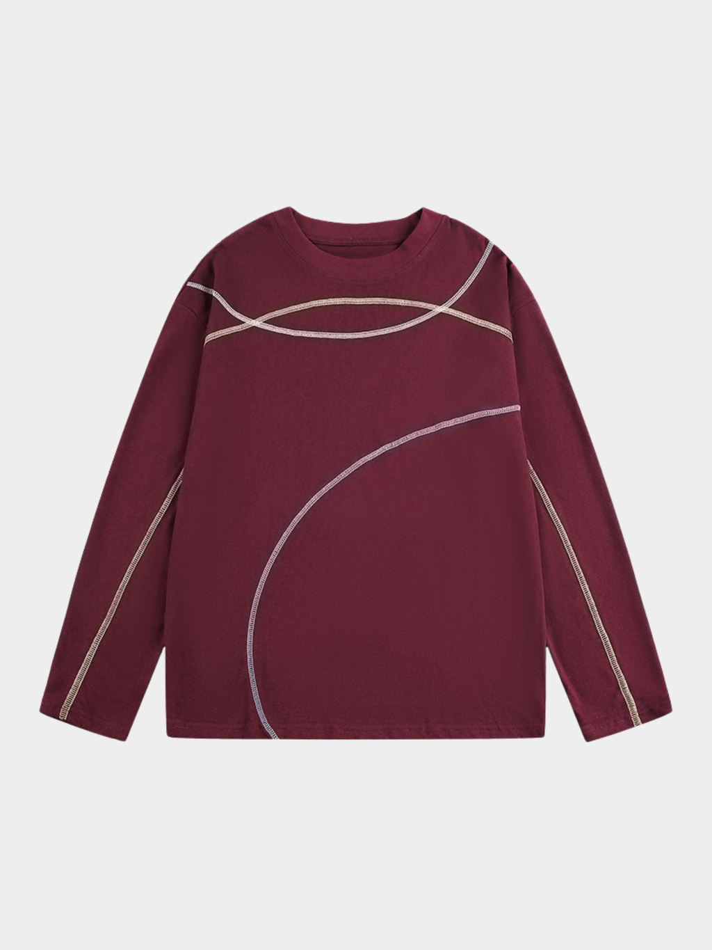 Sunsetrock - Cooling Tech Antibacterial Long Sleeve