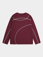 Sunsetrock - Cooling Tech Antibacterial Long Sleeve