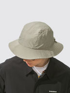 Driftclaw - UV Protection Detachable Neck Sun Flap Bucket Hat