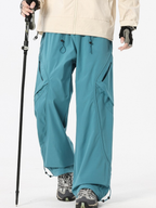Aquaspire - Durable Hiking Quick-Dry Paratrooper Pants