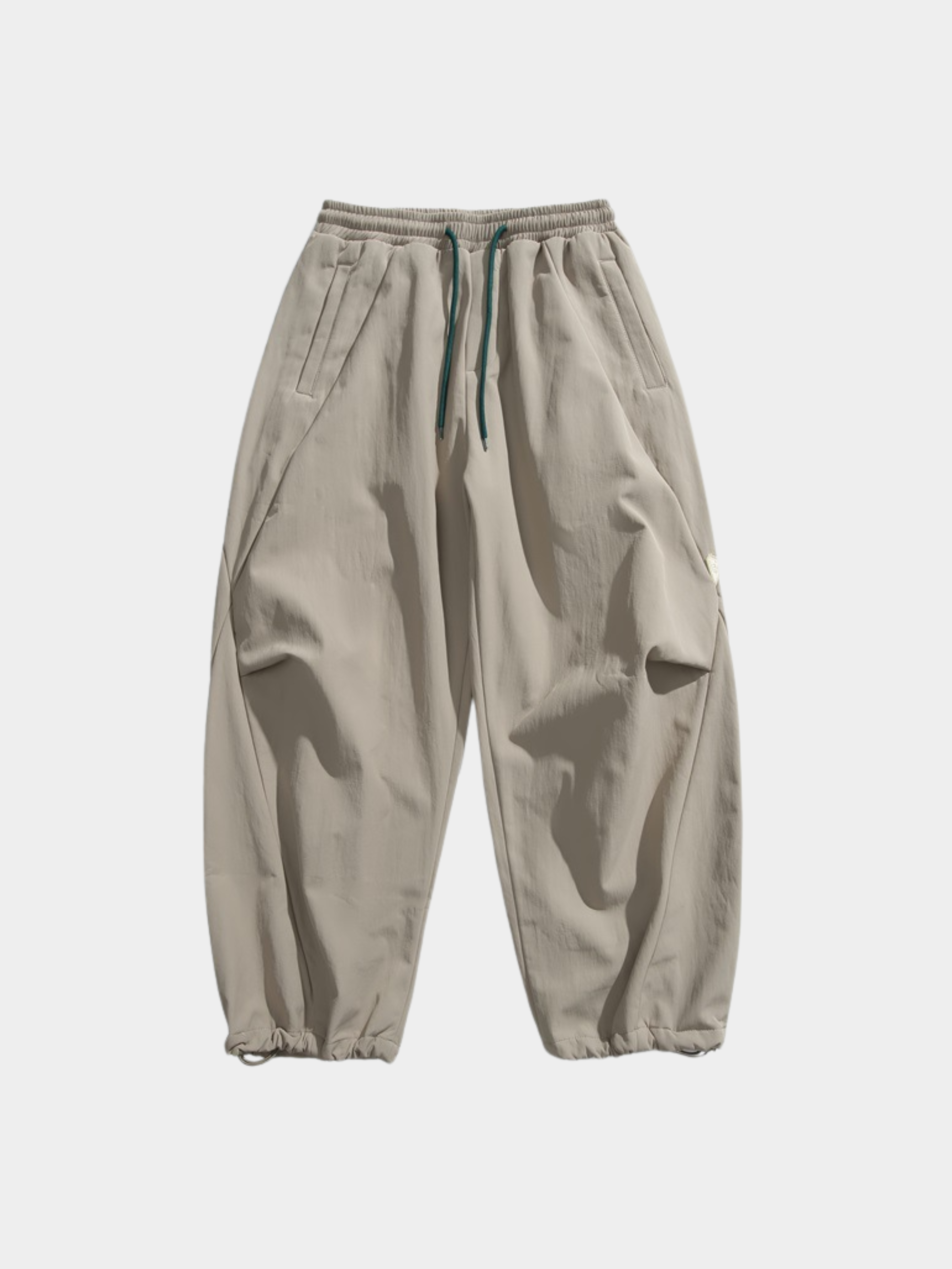 Netherwind - Unisex Wide-Leg Paratrooper Pants
