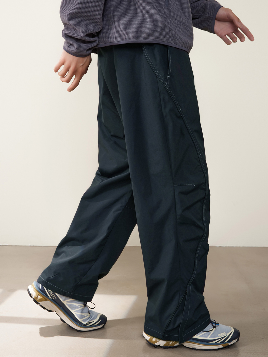 Blazewood - Men's Quick-Dry Comfort Utility Cargo Pants