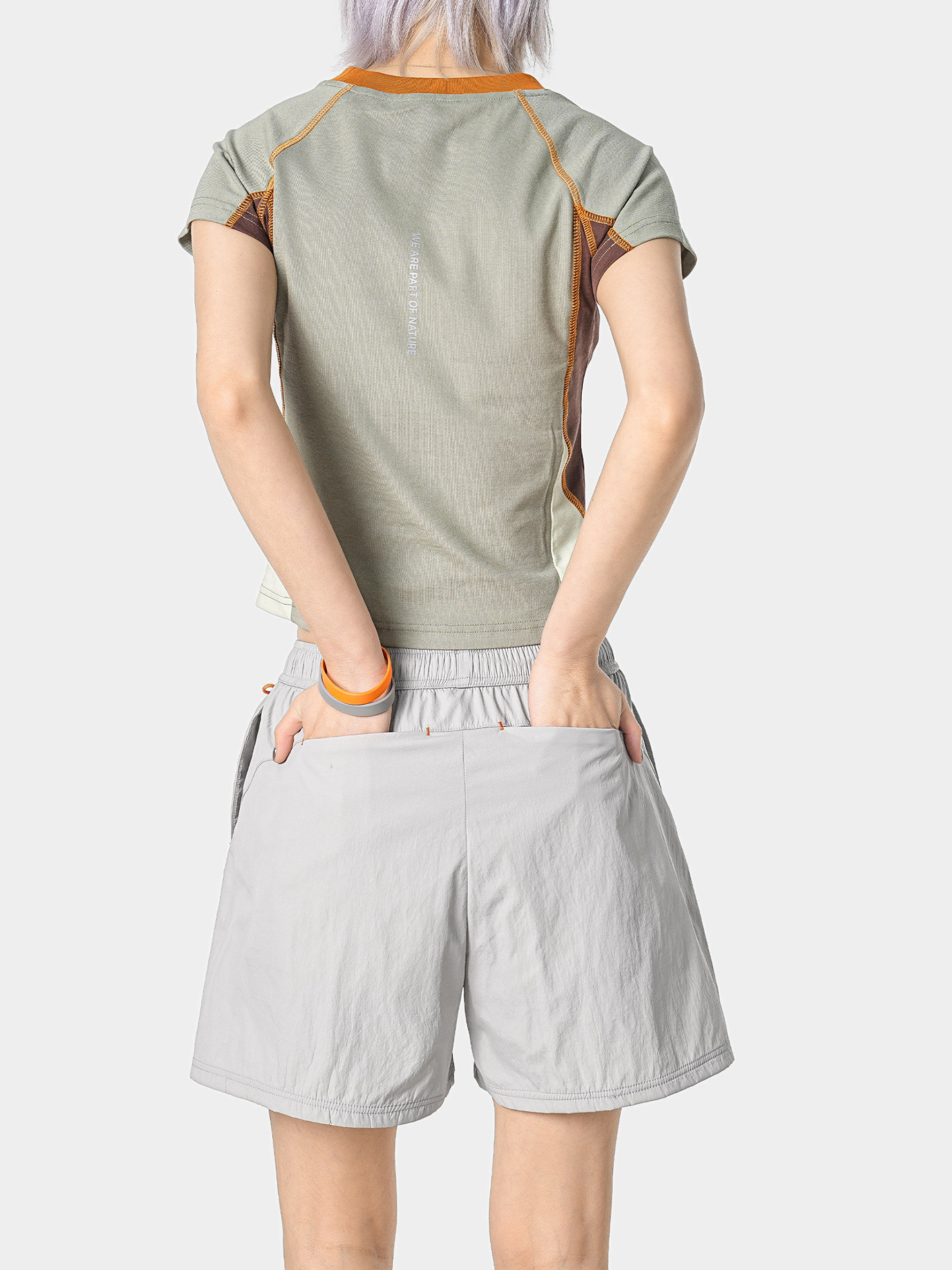 Pacer - Lightweight Cooling Performance Shorts