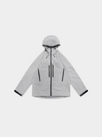 AshLine - Unisex DuPont™ Teflon 12K Waterproof Hard Shell Jacket