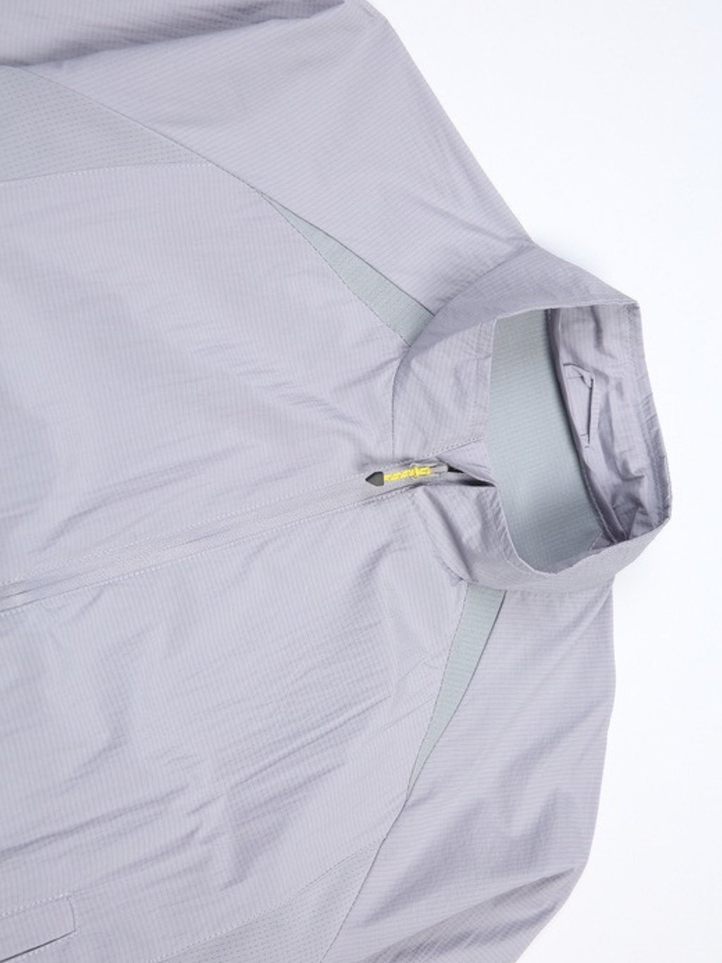 SolarVeil - Unisex UPF50+ 10,000mm Waterproof Sun Protection Jacket