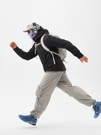 GONGGAR-S - Unisex 8K Waterproof Hard Shell Jacket