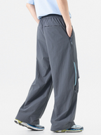 AlpineLight - Men's Windproof Water-Repellent Quick-Dry Pants