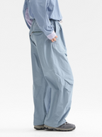 FoxPath - Unisex Water-Repellent Quick-Dry Ripstop Paratrooper Pants
