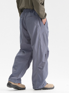 EagleBase - Unisex Quick-Dry Water-Repellent Reflective Cargo Pants