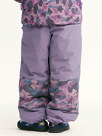 EaglePeak - Unisex 90% Duck Down Utility Snow Pants