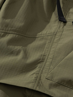 Stormfire - Men's Water-Repellent Straight-Cut Shell Pants