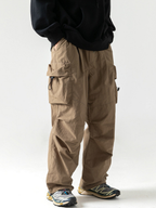 Wolfcrag - Men's Water-Repellent Lightweight & Breathable Pants