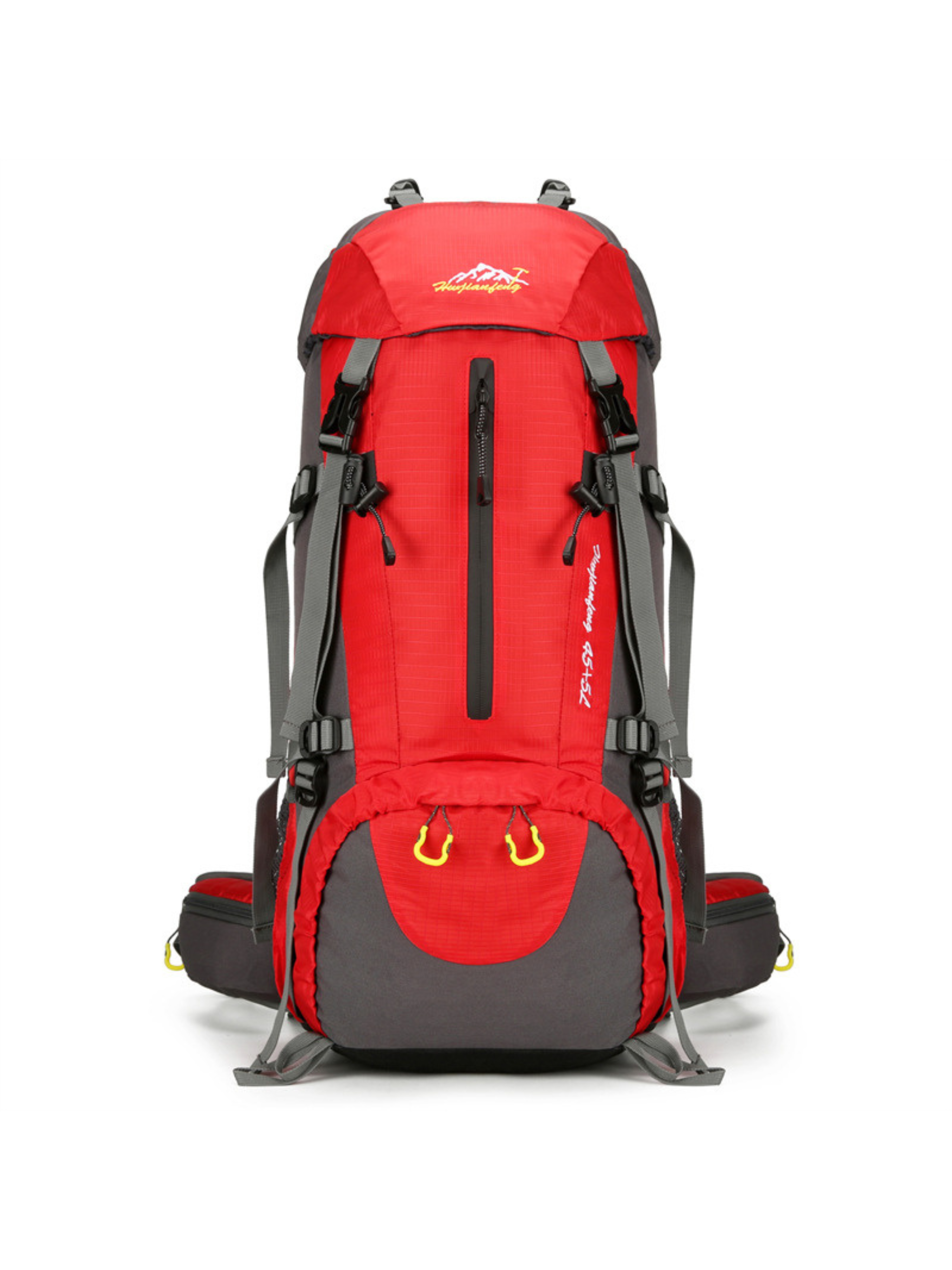 LightStick -  Water-Repellent Ultra-Light Large Travel Backpack