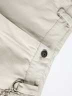 Driftline - Men's Curved-Leg Casual Pants