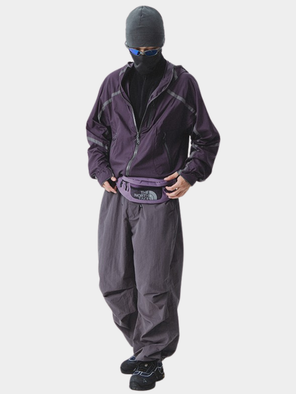 Dustrock - Unisex C6 Water-Repellent Lightweight Durable Jacket