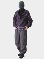 Dustrock - Unisex C6 Water-Repellent Lightweight Durable Jacket
