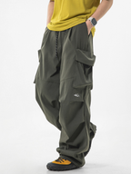 Stormrune - Men's Water-Repellent Functional Paratrooper Pants