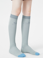 LynxBoard - Unisex Antibacterial Anti-Pilling Moisture-Wicking Calf Socks
