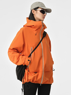 Canyoner - 10000mm Waterproof Windproof Hard Shell Jacket