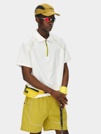 VeilLay - Men's UPF50+ Moisture-Wicking Sun Protection T-Shirt