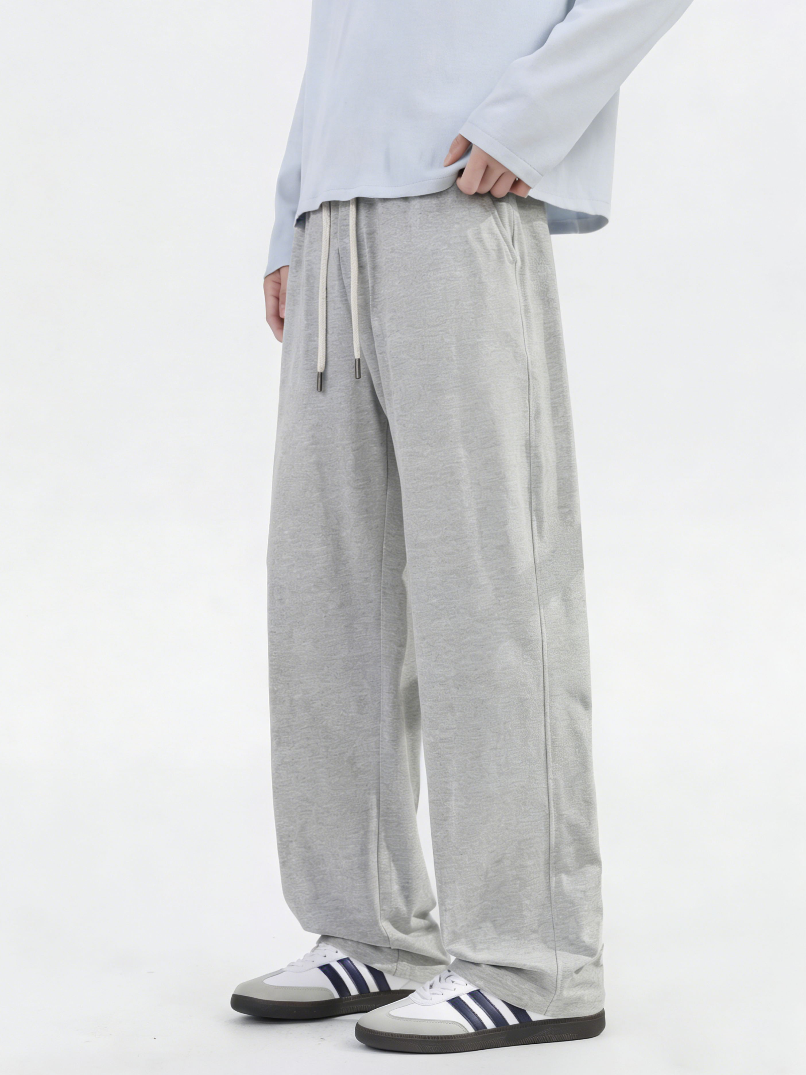 DawnHill - Men's Sorona® Cooling Antibacterial Sweatpants