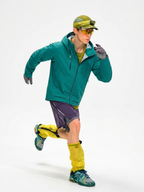Glimmerstone - Unisex 15K Waterproof Hard Shell Jacket