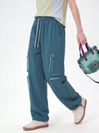 PineScent - Water-Repellent Quick-Dry Cargo Pants
