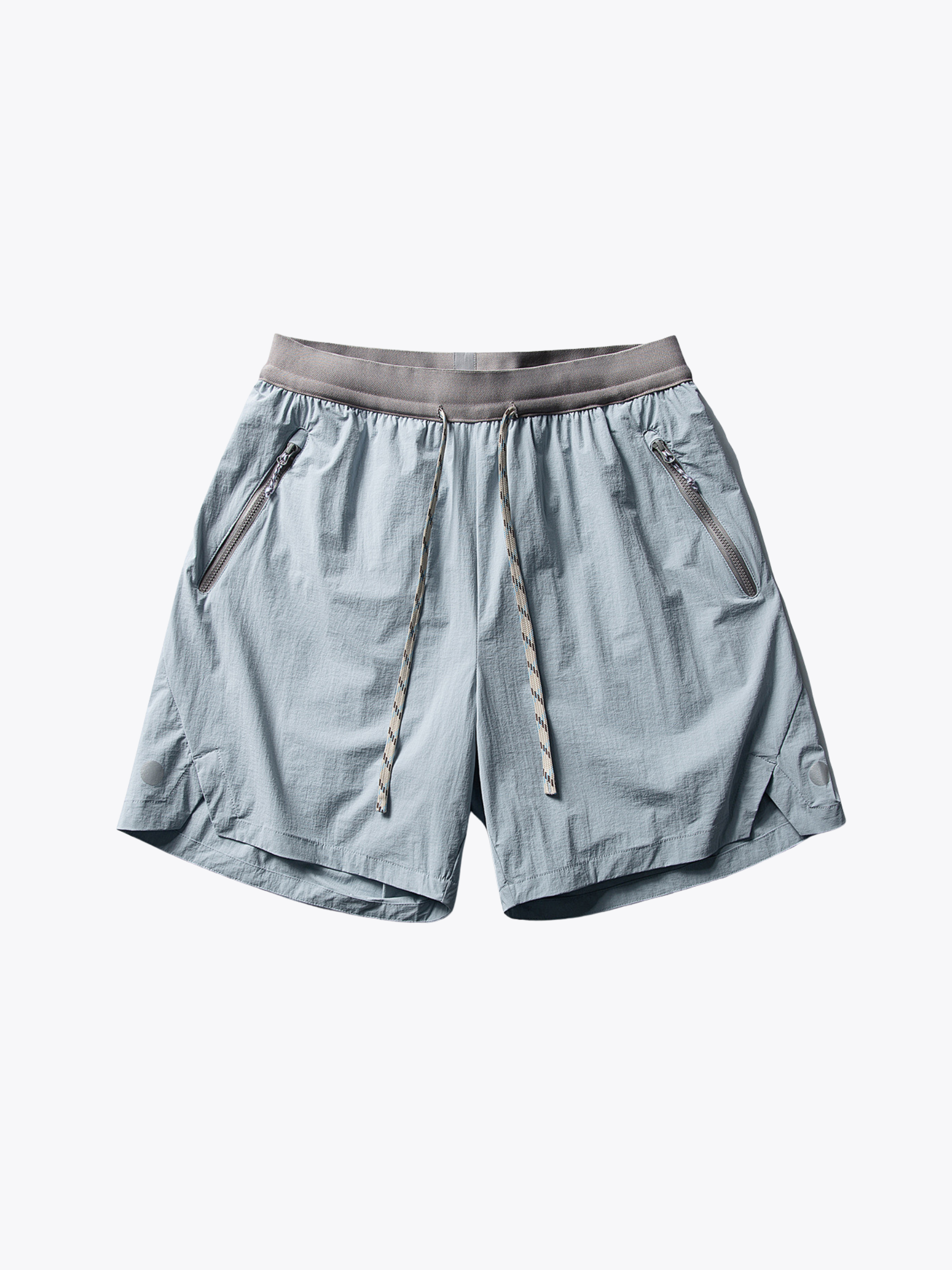 Clamber - Unisex Quick-Dry Antibacterial Athletic Shorts