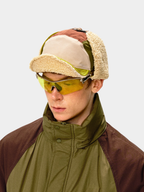 Moonlark - Extra Warmth Sherpa-Lined Earflap Hat