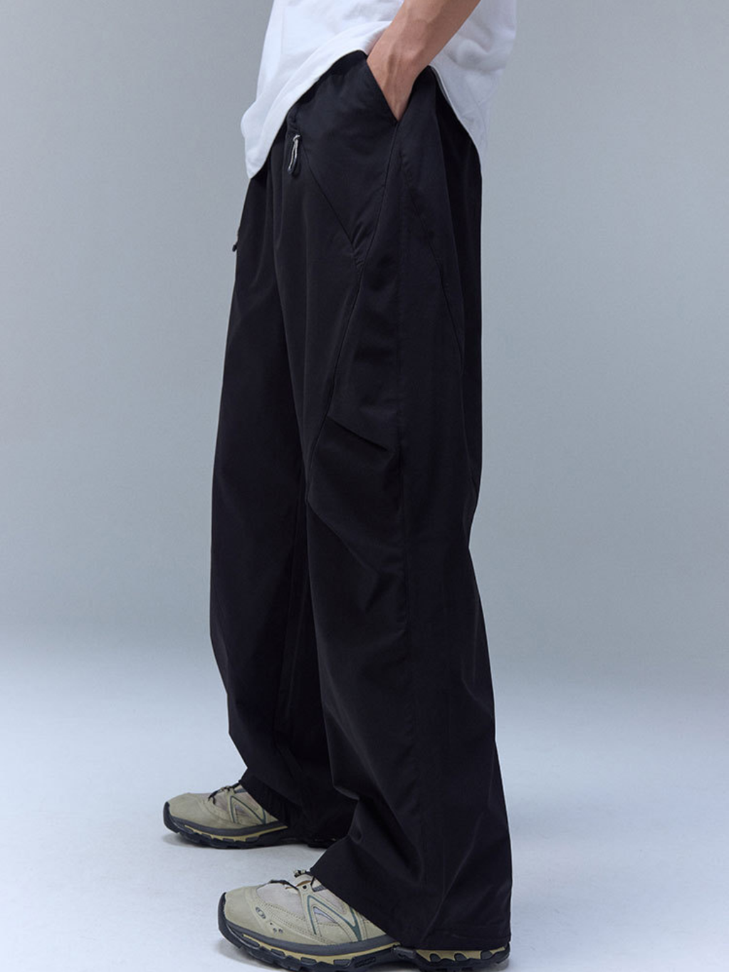 Glimmerwind - Unisex Water-Repellent Functional Cargo Pants