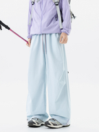 EchoCase - Windproof Water-Repellent Outdoor Pants
