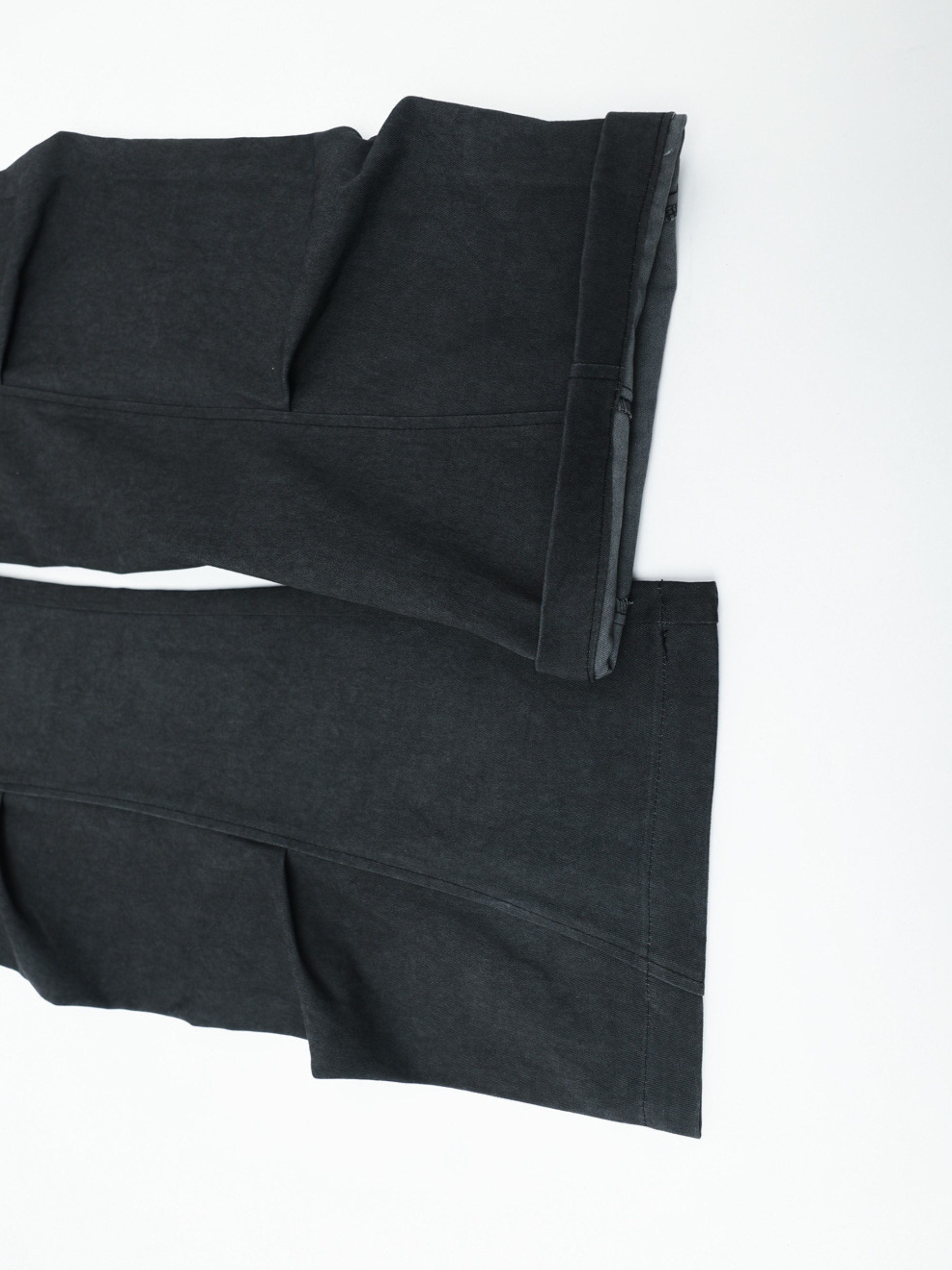 FoxDrop - Unisex Wide-Leg Paratrooper Pants