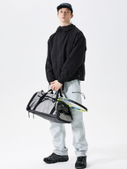 Frostspire - Unisex Triple-Protection Water-Repellent Fleece-Lined Hardshell Pants