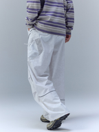 FireClip - Men's Water-Repellent Mud-Dye Cargo Pants