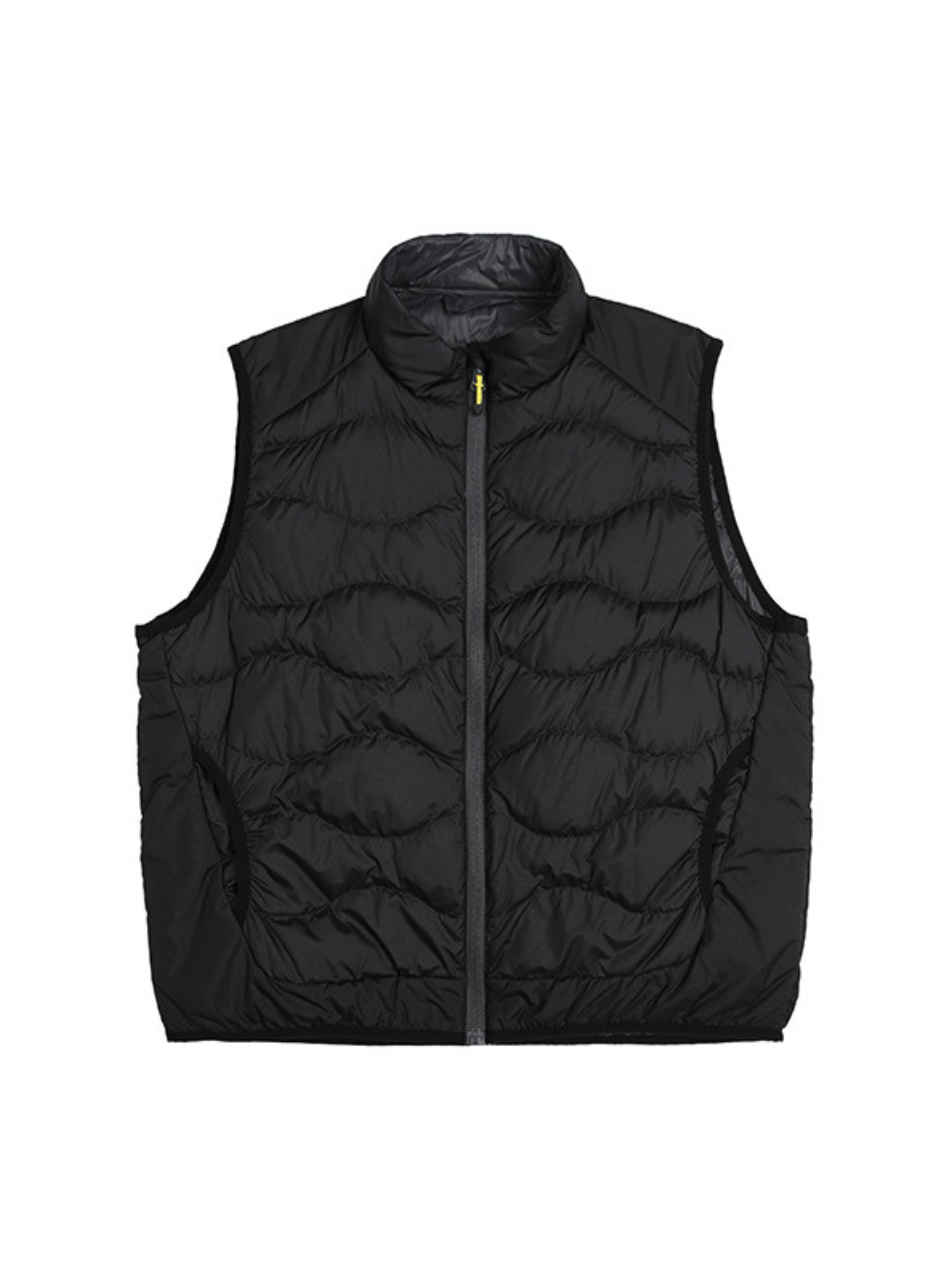 Harbinger - Unisex Colorblock Lightweight Down Vest