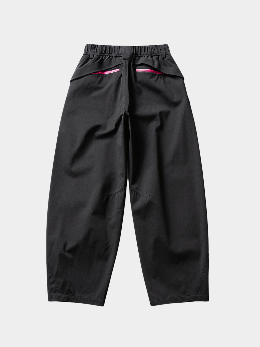 RidgeStep - Lightweight Water-Repellent Softshell Pants