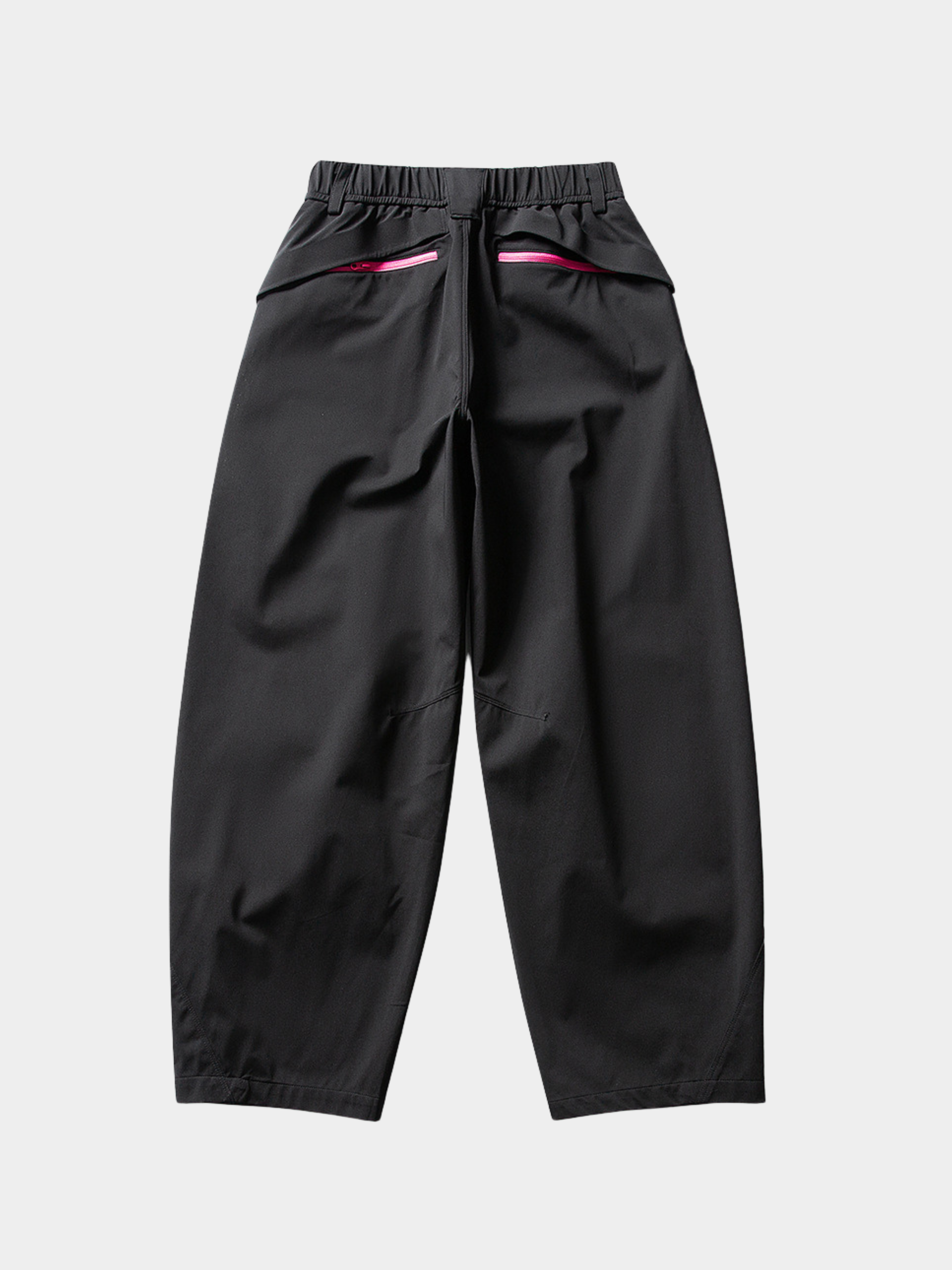 RidgeStep - Lightweight Water-Repellent Softshell Pants