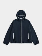 FoxCrest - Lightweight Cooling UPF50+ Sun Protection Jacket