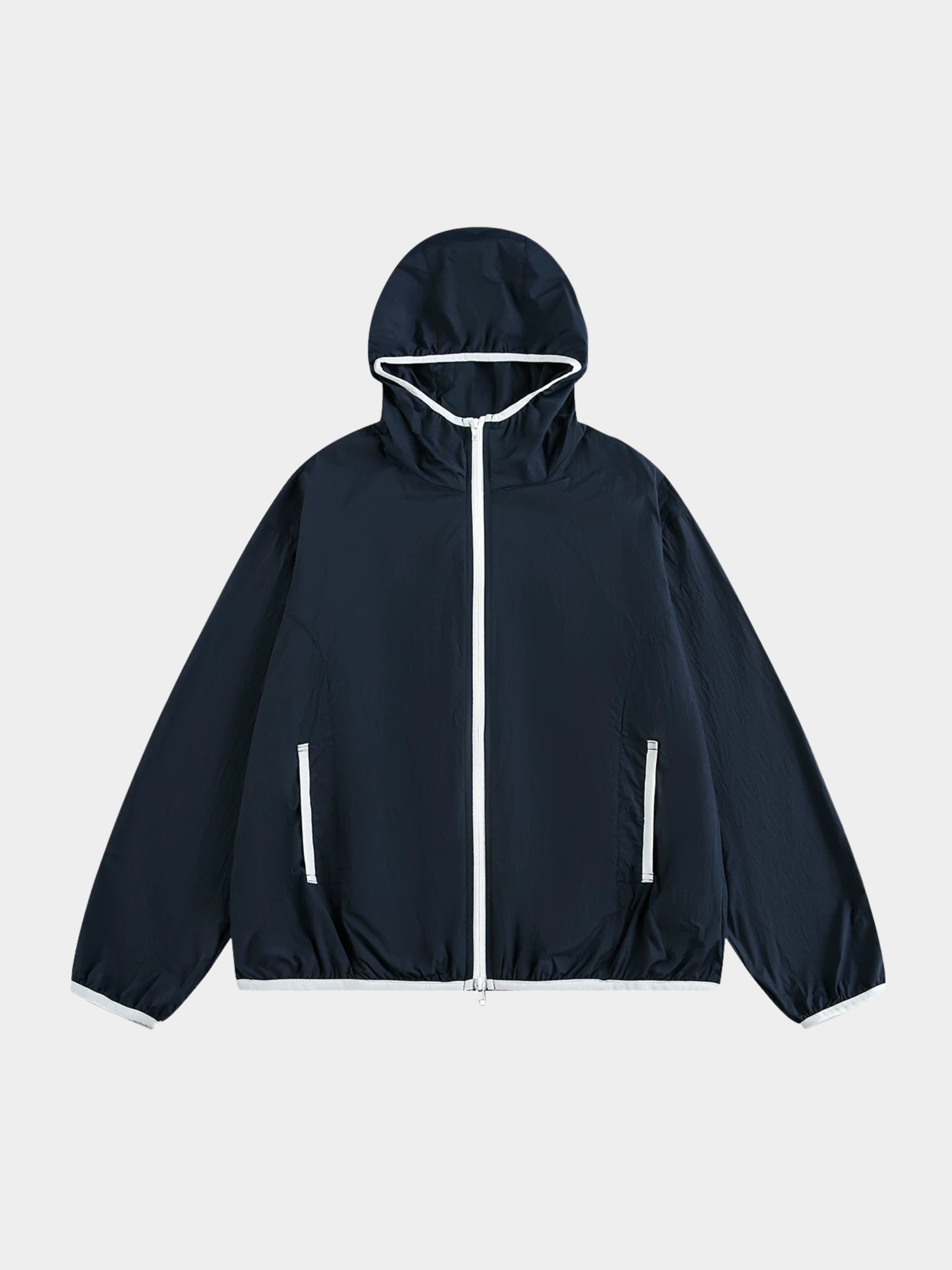 FoxCrest - Lightweight Cooling UPF50+ Sun Protection Jacket
