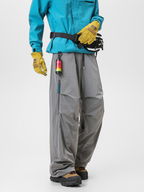 FirePack - Unisex Water-Repellent Paratrooper Pants