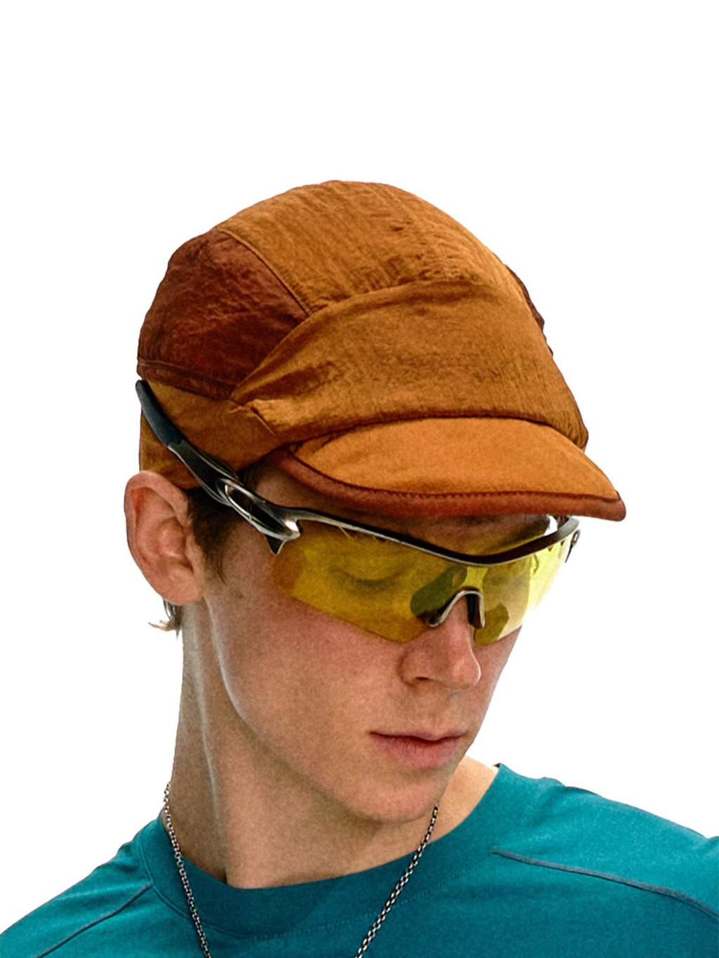 Stonebound - Lightweight Packable Running Hat
