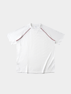Meander - Men's Sorona® Cooling Color-Block Raglan T-Shirt
