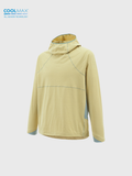 Ashfire - Unisex COOLMAX® Moisture-Wicking Hooded Sweatshirts